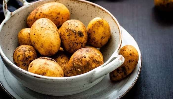 Kartof piylənmə və diabet yaratmır  – Yeni sübut