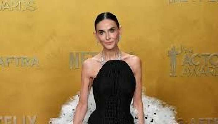 Aktrisanın kəskin arıqlamasının səbəbi 