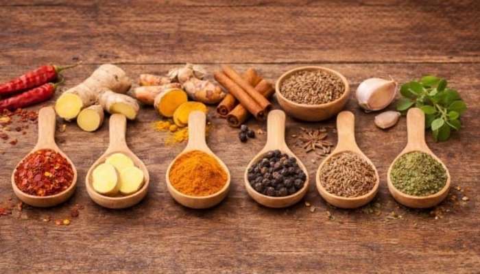 Ramazanda metabolizmanı gücləndirən  7 ədviyyat