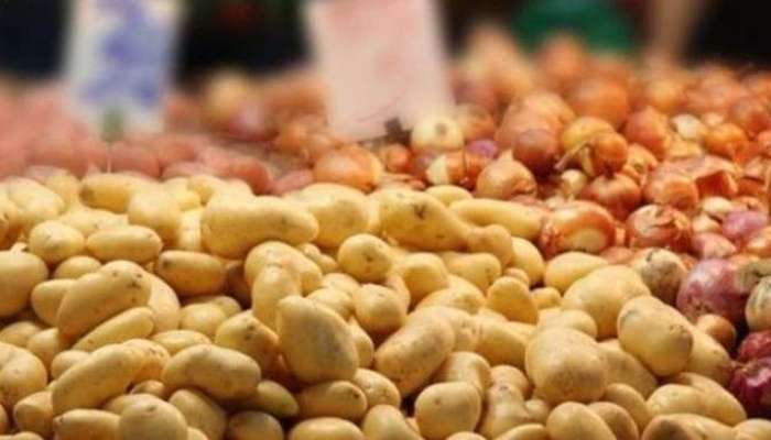 Bu kartofları yeməyin -  Zəhərlənmə riski