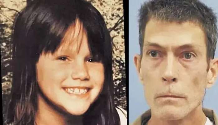 Bir saç teli ilə 30 illik sirr açıldı -  FOTO