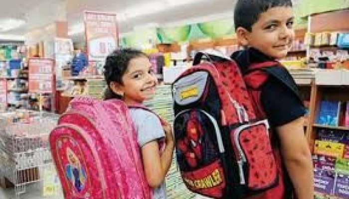 Azərbaycanda məktəbli çantasının yükünün azaldılması    gözlənilir