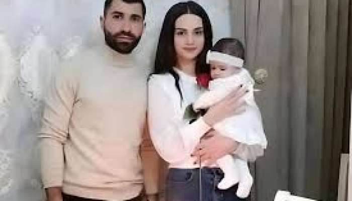  Tələbə arvadını və körpəsini öldürən şəxsə    hökm oxundu