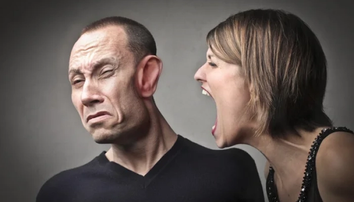 Mən psixəm, yoxsa normal?   - Psixi ayırd etməyin yolları