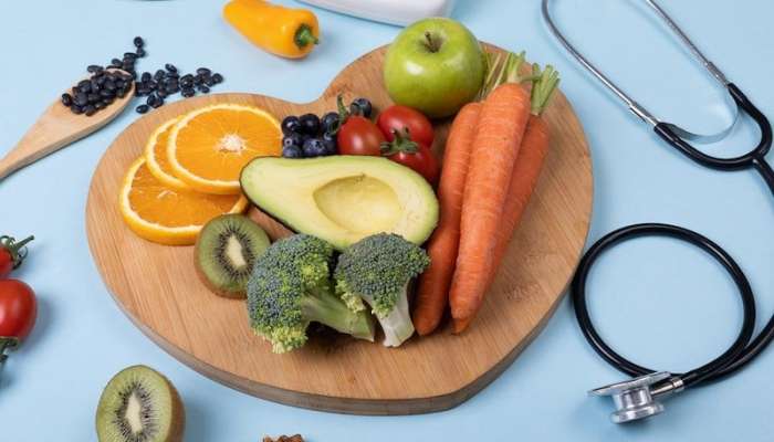 Ürək xəstələri üçün ən yaxşı pəhriz hansıdır? 