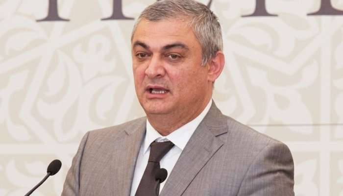 İlqar Mustafayevin vəziyyəti pisləşdi 