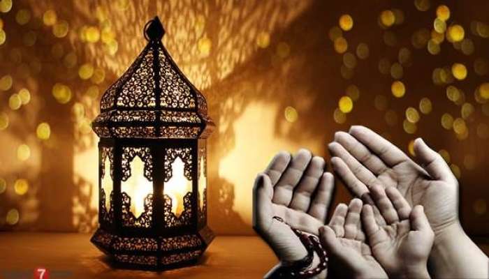 Ramazanın 15-ci gününün duası -  İmsak və iftar vaxtı