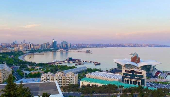 Sabahın hava proqnozu 