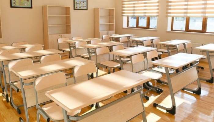 Dron hücumuna görə məktəblərdə tədris dayandırıldı -  Rəsmi