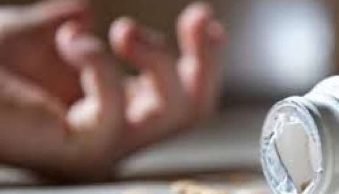 Qadın dərmandan zəhərləndi 