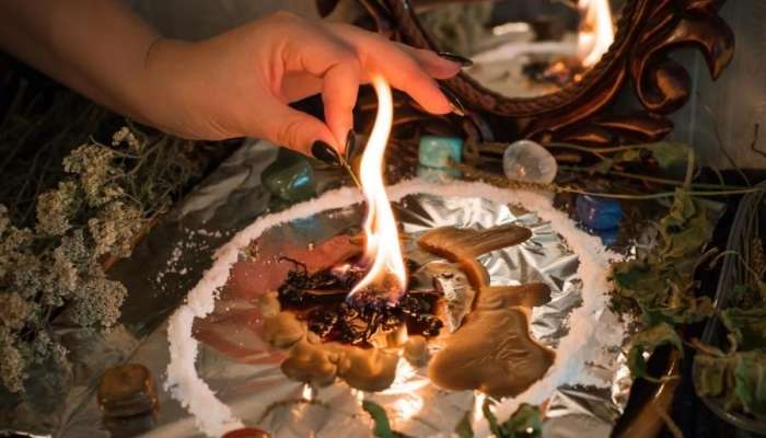 Gözə-nəzərə qarşı xalq metodları  – Bədnəzər kəsən bitkilər