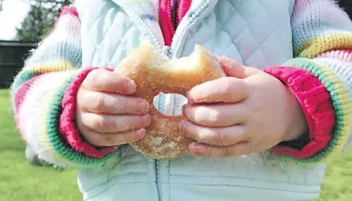 2040-cı ildə 220 milyon uşaq  obez olacaq