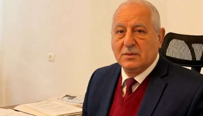 Tanınmış həkim vəfat etdi 