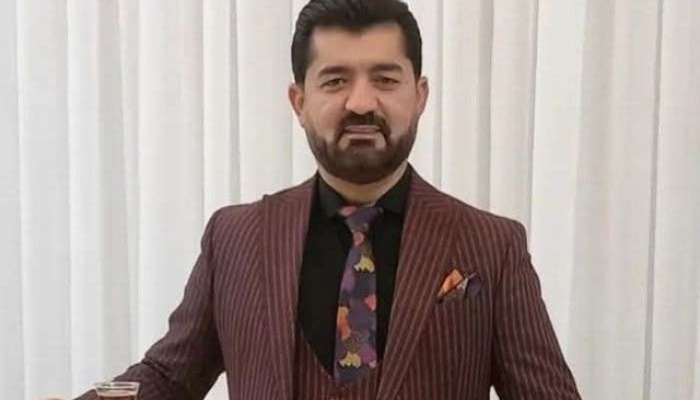 Müğənni qəzada öldü 