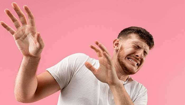 Panik atakdan qurtulmaq üçün    ən sadə yol