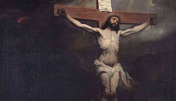 İsa Məsihin əslində nədən öldüyü  – Araşdırıldı