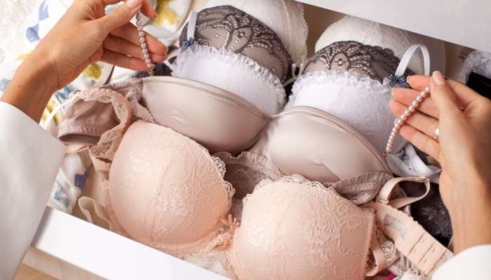 Büstqalter seçimi  boyun və bel ağrısına təsir edirmi?