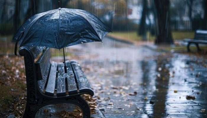 8 Mart günü yağış yağacaq 