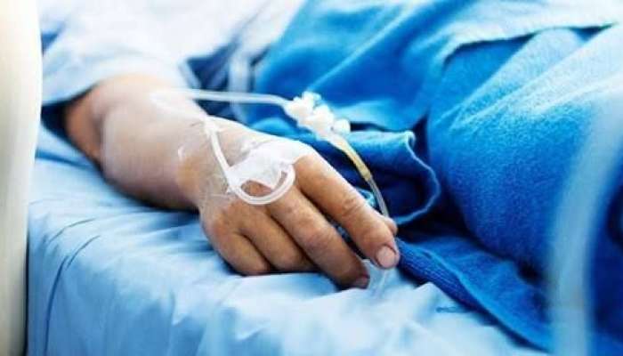 Qızdırıcı partladı,  Bərdə sakini ağır yanıq xəsarətləri aldı