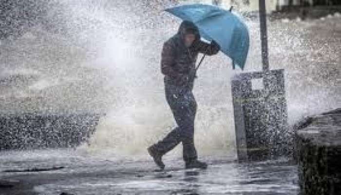 Martın 10-dan hava dəyişir 