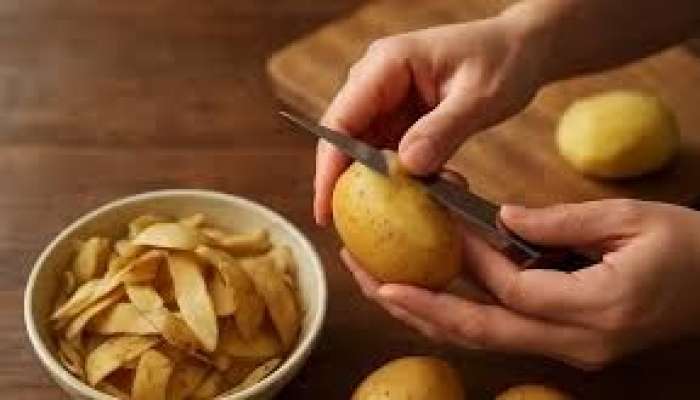 Kartof qabığı bu  ağır xəstəliyi sağaldır? 