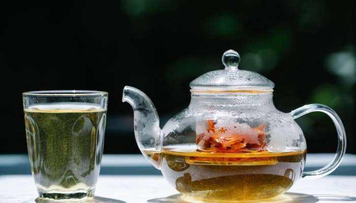 Bitki çayları ilə bağlı xəbərdarlıq -  Xəstəlik yaradır