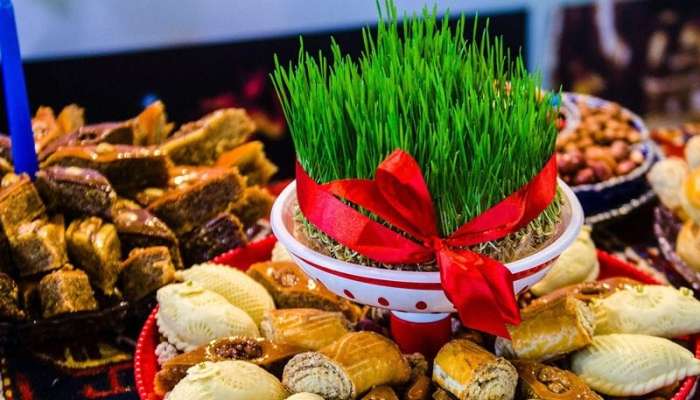 Paxlava-şəkərbura   - Bu xəstələrə olmaz!