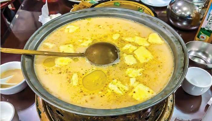 Quyruq, yoxsa kərə yağı  - Hansında bişirək?