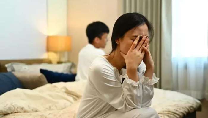 Qadınlarda cinsi qorxu -  Nə etmək olar?