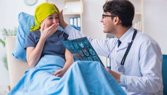 Xərçəngin dərmanı bu heyvanda imiş 