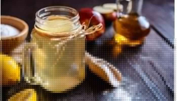 Arıqlamaq üçün sirkəli qarışım içdi -   Sağlamlığından oldu - VİDEO