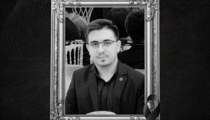 Azərbaycanda tələbə vəfat etdi 