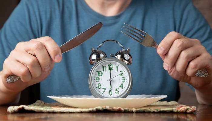 Aralıqlı oruc erkən ölüm riskini  artırır  – Xəbərdarlıq