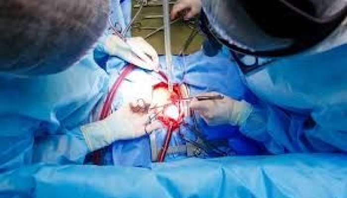 Ürəyinə güllə dəyən qadın   belə xilas olundu