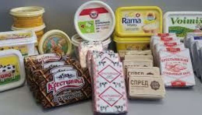 Marketlərdə satılan spred  yağların -  7 dəhşətli zərəri