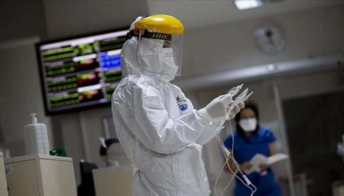 COVID-19 pandemiyasından  6 il ötdü