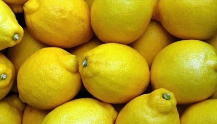 Limonu yarıya bölməyin:  Daha praktik bir üsul