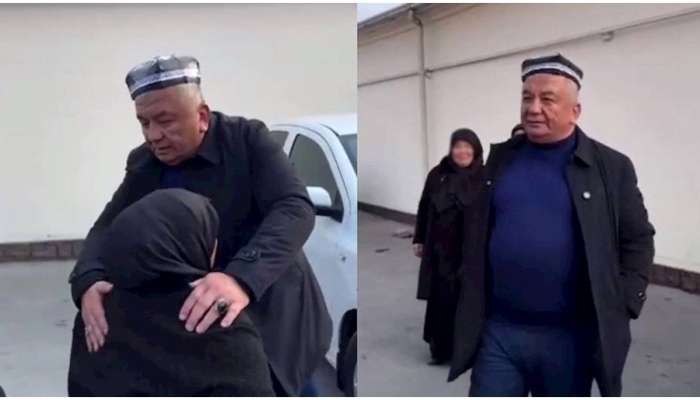 Bakıda 60 manata əl enerjisi ilə "müalicə" -  "Bİ ES VİP"də qalmaqallı görüntülər 