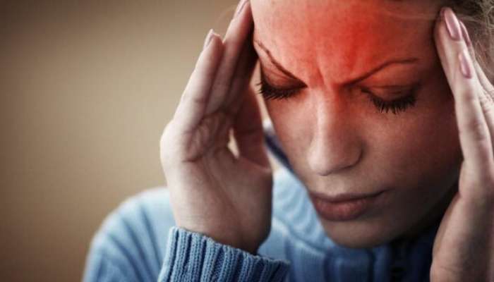Baş ağrısının səbəbi  artıq  çəki ola bilər? - Mütəxəssis