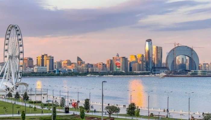 Sabah hava necə olacaq? 