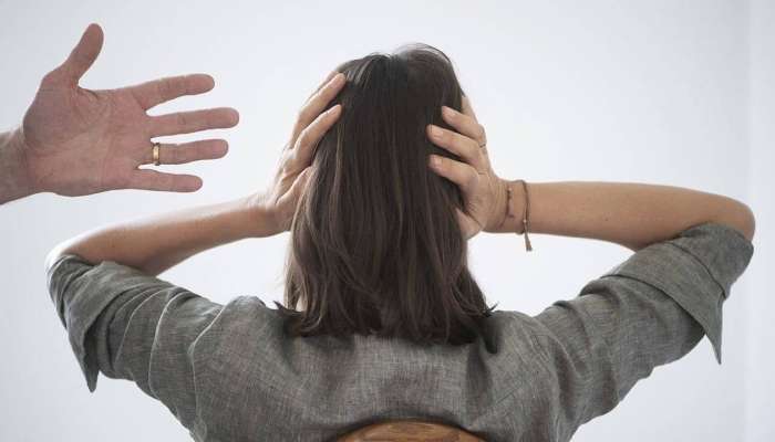 "Toksik" insanlar ömrü  qısaldır