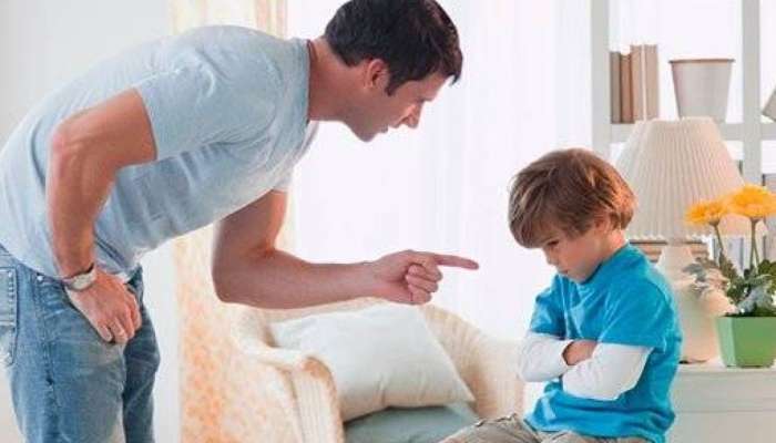 Uşağı döyən valideyn və müəllimlər cərimələnəcək -  600 manat...