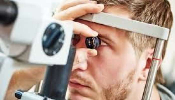 Göz klinikasında 11 nəfər kor oldu 