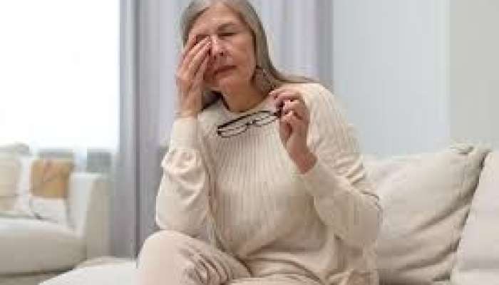 Məşhur  dərman göz insult yarada bilər 