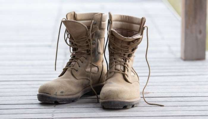 Ayaqqabı bağını bağlaya bilməyən kişiyə  diaqnoz qoyuldu