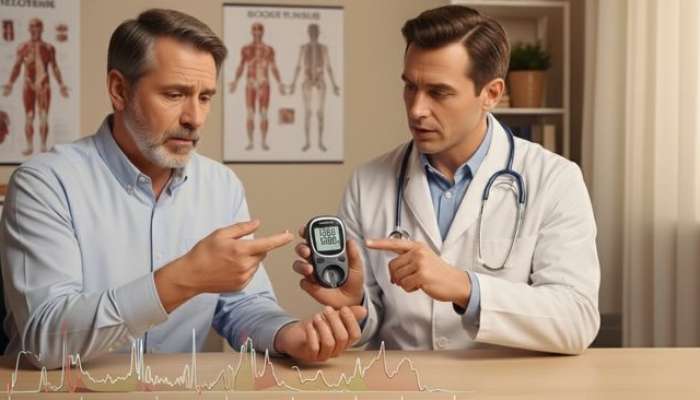 Şəkər xəstələri spirtli içki içə bilərmi? 