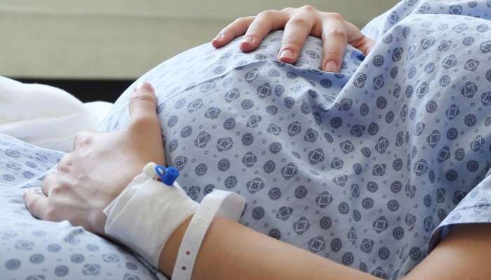 Tərtərdə 19 yaşlı qadın doğuş zamanı öldü 