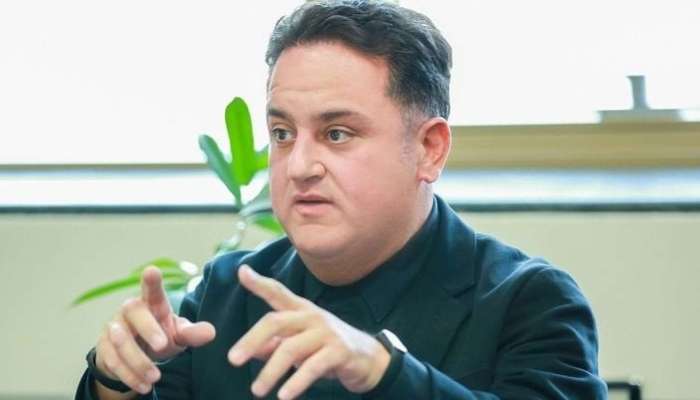 Murad Dadaşov xəstəxanaya yerləşdirildi  