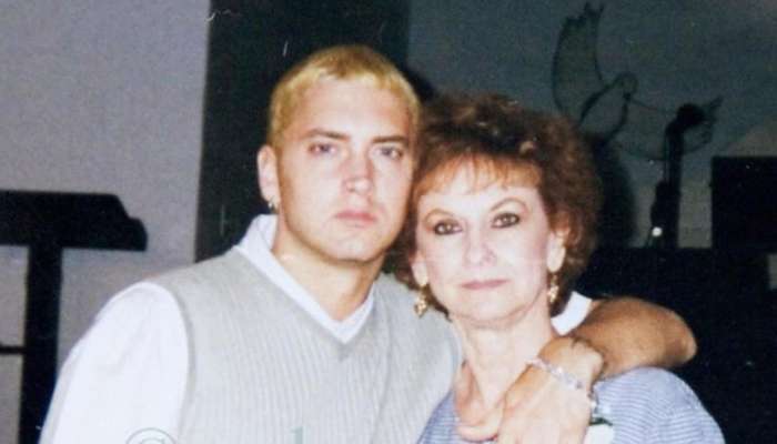 Eminemin nənəsi döş xərçəngindən    vəfat etdi