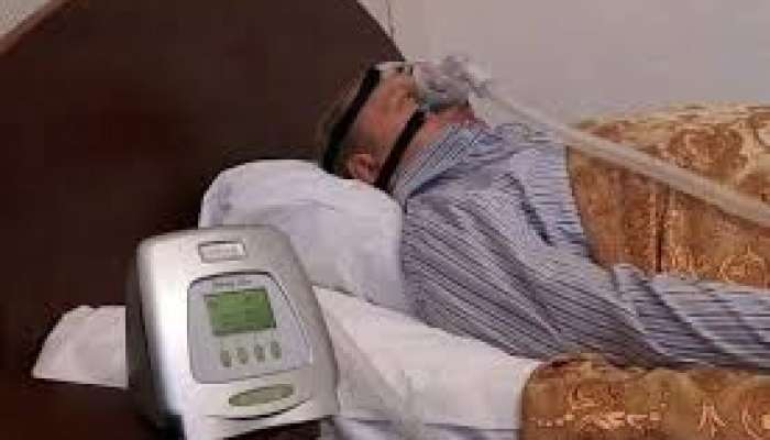 Yuxu apnoesinin dərmanı kəşf edildi  - Tibdə ilk